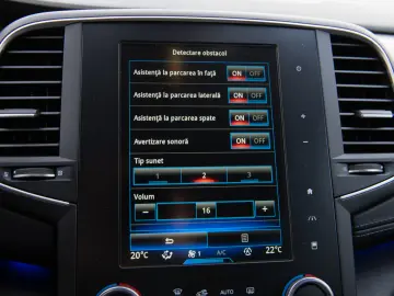 Renault Talisman ENERGY dCi 160 EDC INITIALE PARIS