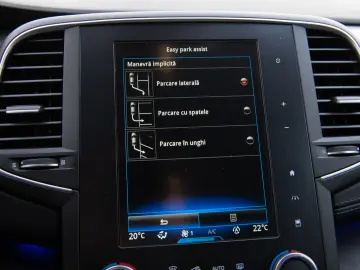 Renault Talisman ENERGY dCi 160 EDC INITIALE PARIS