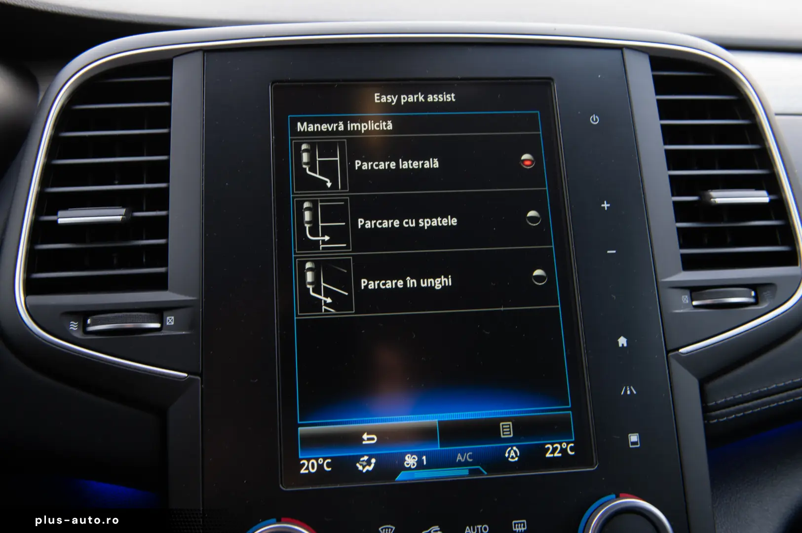 Renault Talisman ENERGY dCi 160 EDC INITIALE PARIS