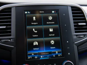 Renault Talisman ENERGY dCi 160 EDC INITIALE PARIS