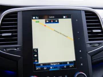 Renault Talisman ENERGY dCi 160 EDC INITIALE PARIS