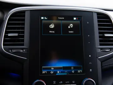 Renault Talisman ENERGY dCi 160 EDC INITIALE PARIS