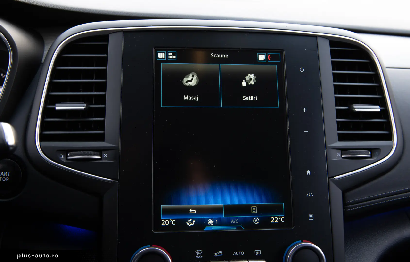 Renault Talisman ENERGY dCi 160 EDC INITIALE PARIS