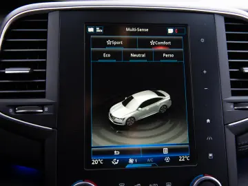 Renault Talisman ENERGY dCi 160 EDC INITIALE PARIS