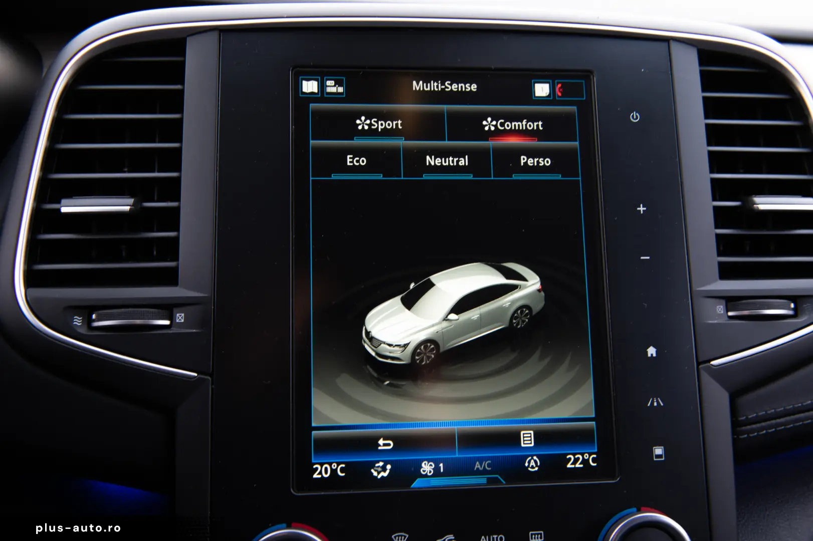 Renault Talisman ENERGY dCi 160 EDC INITIALE PARIS