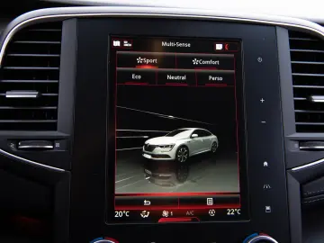 Renault Talisman ENERGY dCi 160 EDC INITIALE PARIS