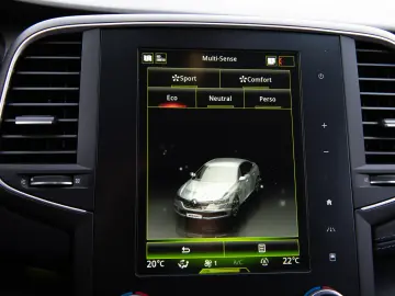 Renault Talisman ENERGY dCi 160 EDC INITIALE PARIS