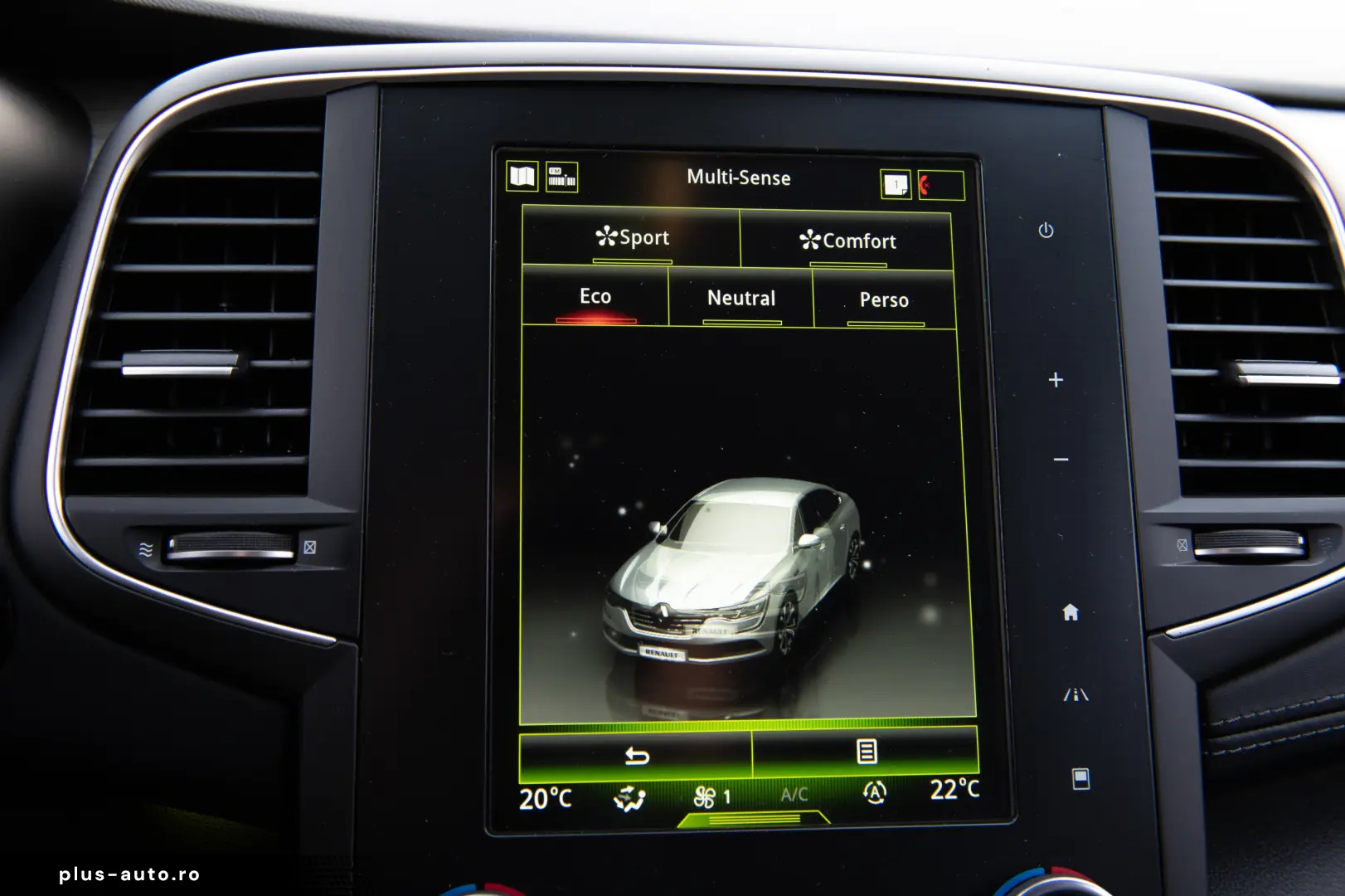 Renault Talisman ENERGY dCi 160 EDC INITIALE PARIS