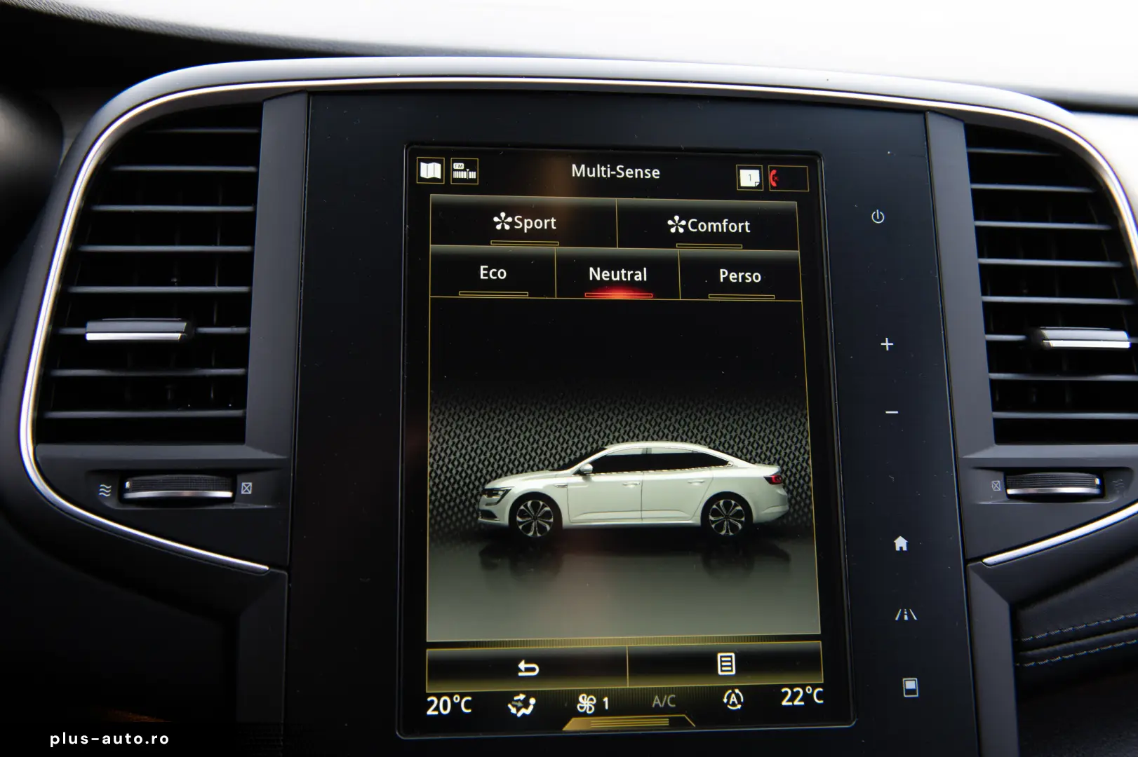 Renault Talisman ENERGY dCi 160 EDC INITIALE PARIS