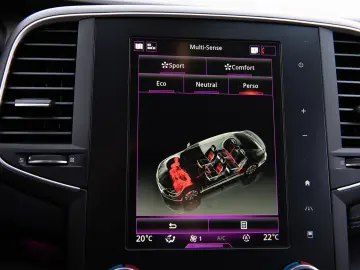 Renault Talisman ENERGY dCi 160 EDC INITIALE PARIS