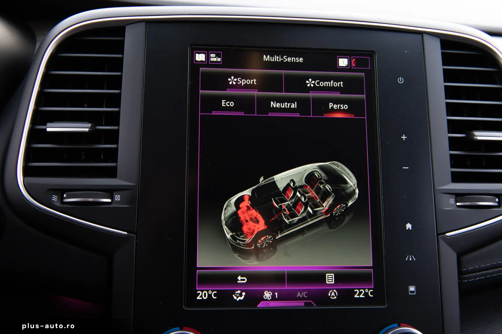 Renault Talisman ENERGY dCi 160 EDC INITIALE PARIS