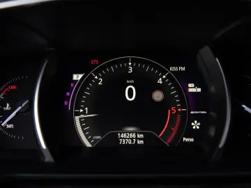 Renault Talisman ENERGY dCi 160 EDC INITIALE PARIS