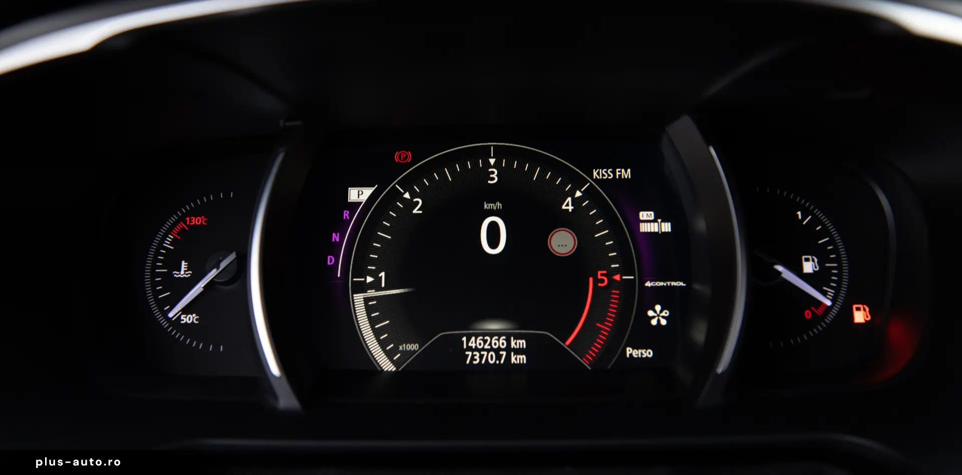 Renault Talisman ENERGY dCi 160 EDC INITIALE PARIS