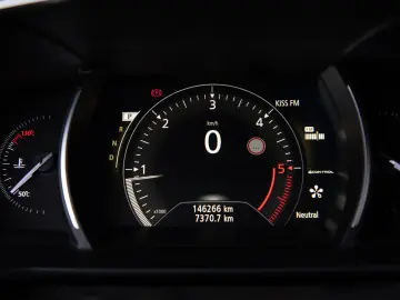 Renault Talisman ENERGY dCi 160 EDC INITIALE PARIS