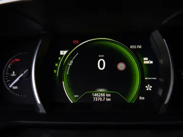 Renault Talisman ENERGY dCi 160 EDC INITIALE PARIS