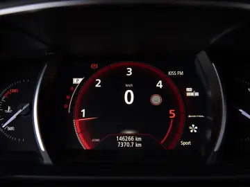 Renault Talisman ENERGY dCi 160 EDC INITIALE PARIS