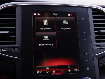 Renault Talisman ENERGY dCi 160 EDC INITIALE PARIS