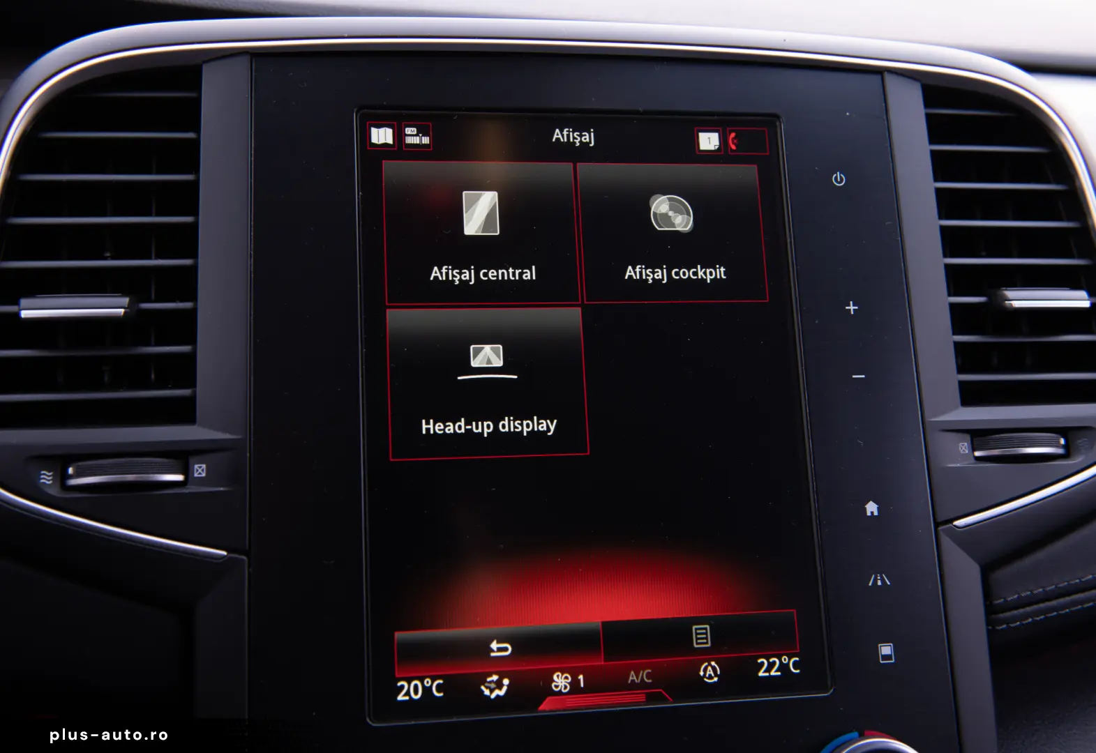 Renault Talisman ENERGY dCi 160 EDC INITIALE PARIS