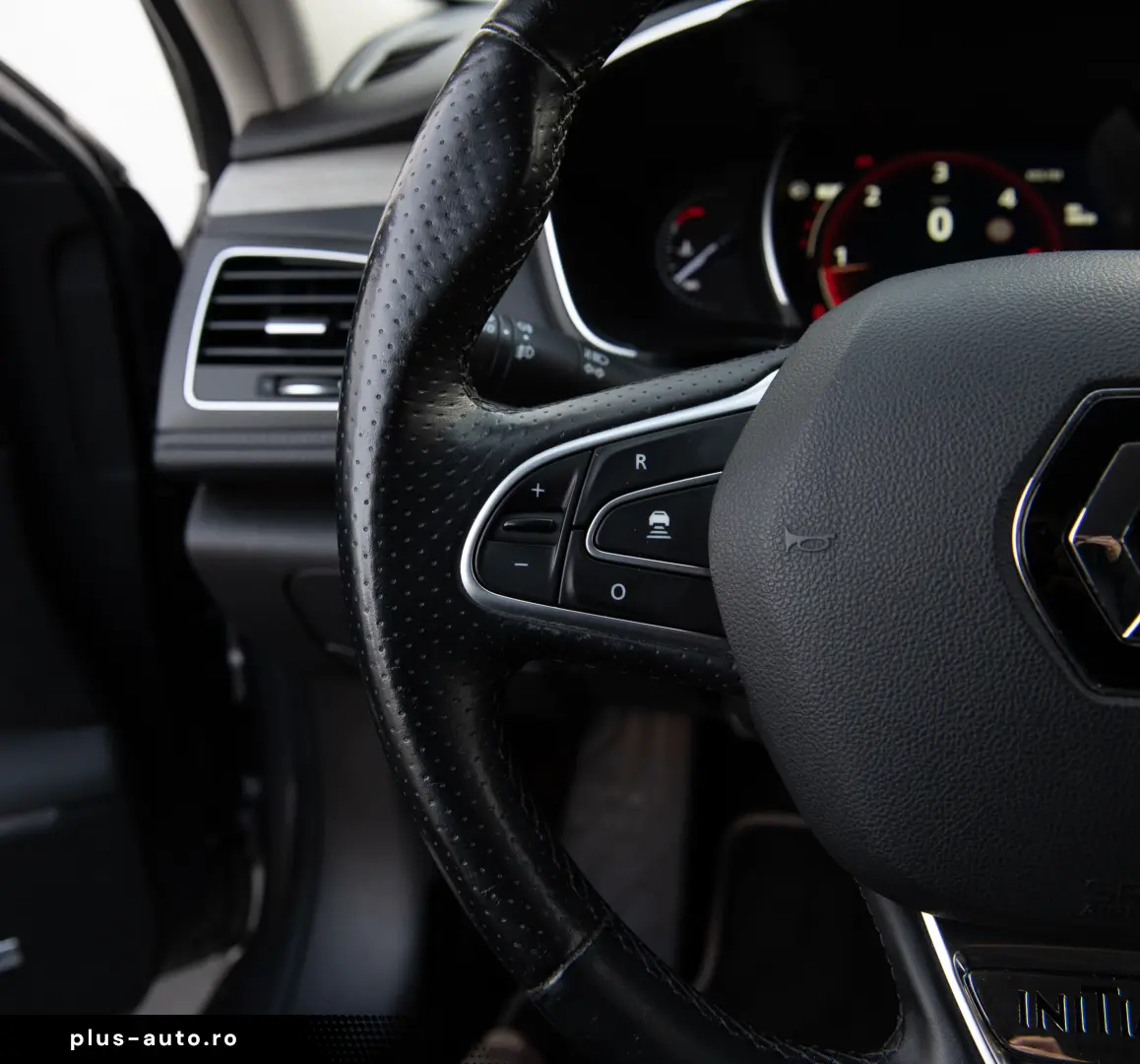 Renault Talisman ENERGY dCi 160 EDC INITIALE PARIS