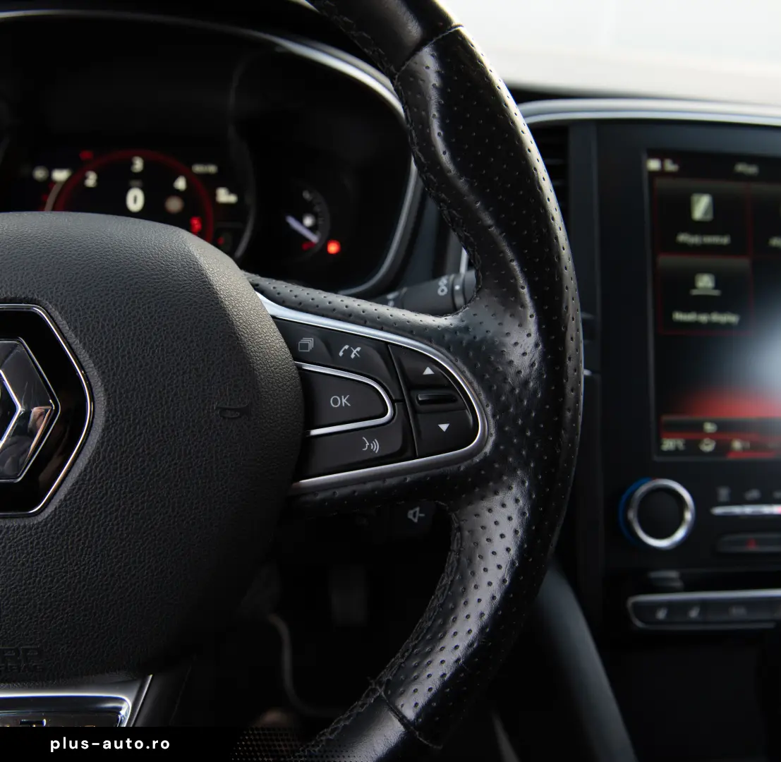 Renault Talisman ENERGY dCi 160 EDC INITIALE PARIS