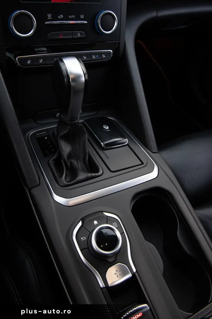 Renault Talisman ENERGY dCi 160 EDC INITIALE PARIS