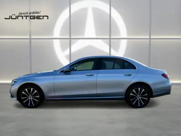 MERCEDES-BENZ E 300 de 4M LIM DISTRO 360  MEMORY WIDESCREEN