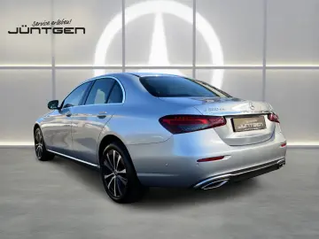 MERCEDES-BENZ E 300 de 4M LIM DISTRO 360  MEMORY WIDESCREEN