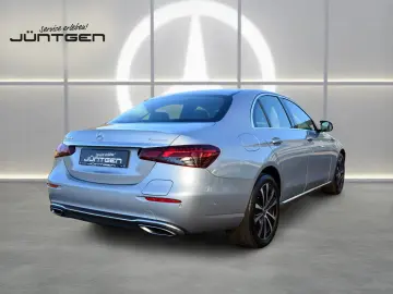 MERCEDES-BENZ E 300 de 4M LIM DISTRO 360  MEMORY WIDESCREEN