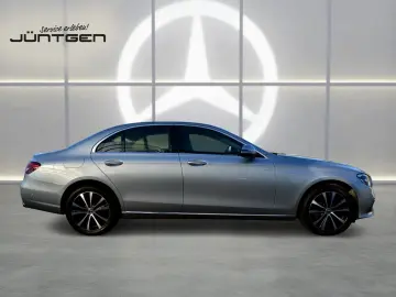 MERCEDES-BENZ E 300 de 4M LIM DISTRO 360  MEMORY WIDESCREEN