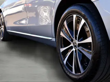 MERCEDES-BENZ E 300 de 4M LIM DISTRO 360  MEMORY WIDESCREEN