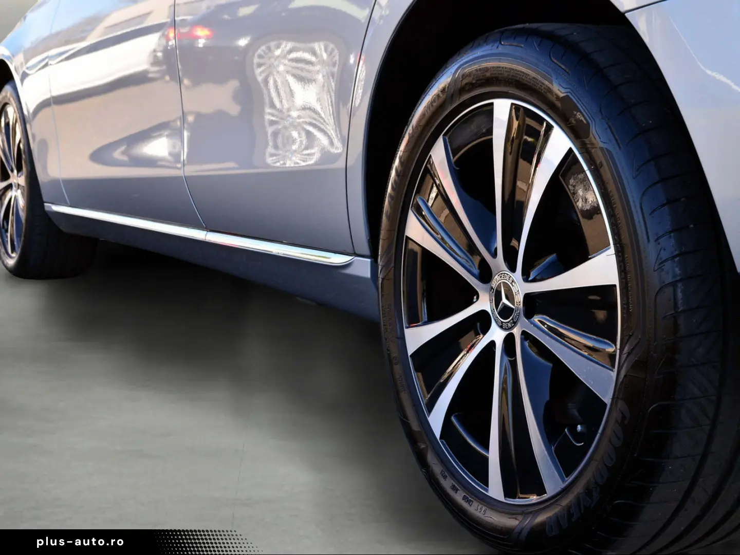 MERCEDES-BENZ E 300 de 4M LIM DISTRO 360  MEMORY WIDESCREEN