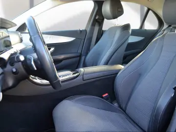 MERCEDES-BENZ E 300 de 4M LIM DISTRO 360  MEMORY WIDESCREEN