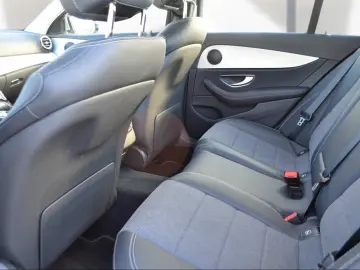 MERCEDES-BENZ E 300 de 4M LIM DISTRO 360  MEMORY WIDESCREEN