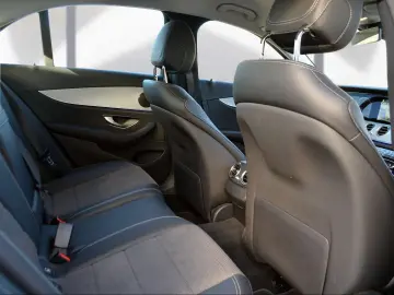 MERCEDES-BENZ E 300 de 4M LIM DISTRO 360  MEMORY WIDESCREEN