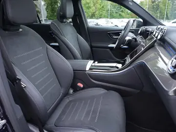 MERCEDES-BENZ GLC 450 d 4M AMG DISTR. PANO AHK DIGT LIGHT