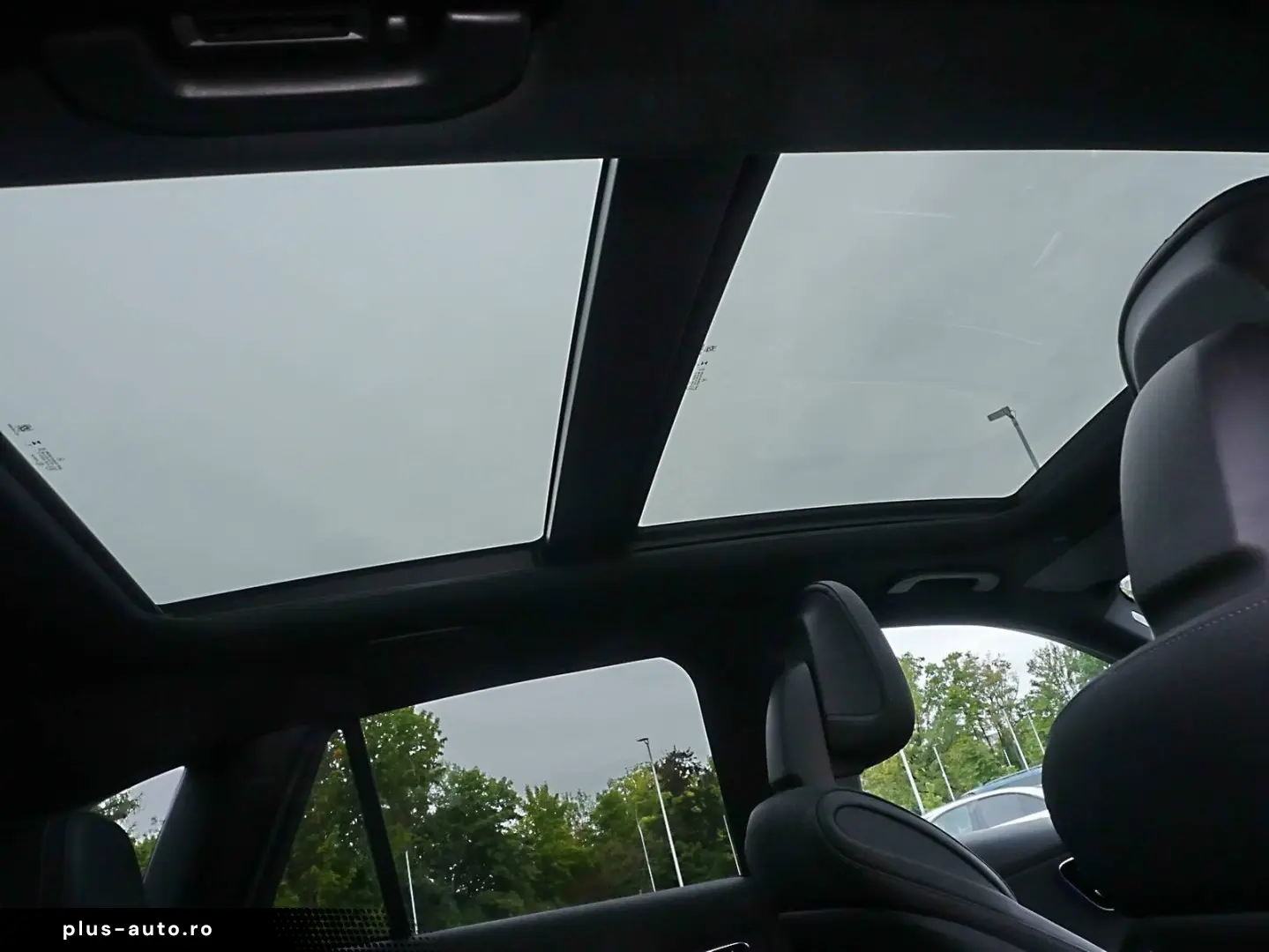 MERCEDES-BENZ GLC 450 d 4M AMG DISTR. PANO AHK DIGT LIGHT