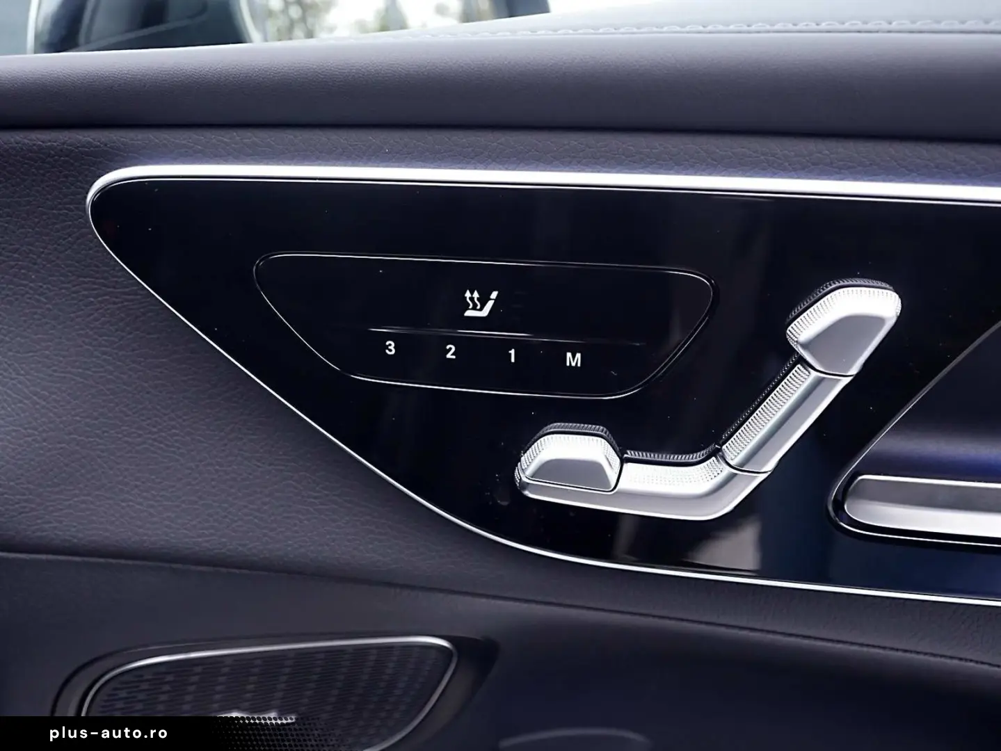 MERCEDES-BENZ GLC 450 d 4M AMG DISTR. PANO AHK DIGT LIGHT