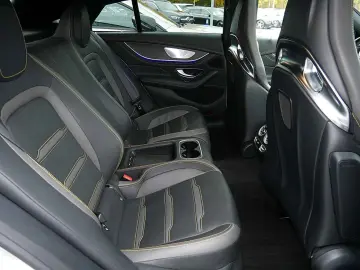 MERCEDES-BENZ AMG GT 63 S E DIST HUD Perf-Sitz 360