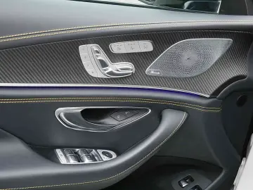 MERCEDES-BENZ AMG GT 63 S E DIST HUD Perf-Sitz 360