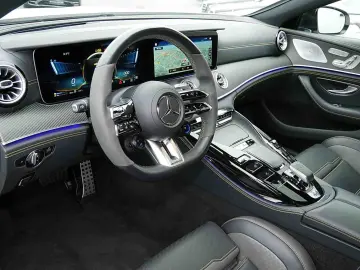 MERCEDES-BENZ AMG GT 63 S E DIST HUD Perf-Sitz 360
