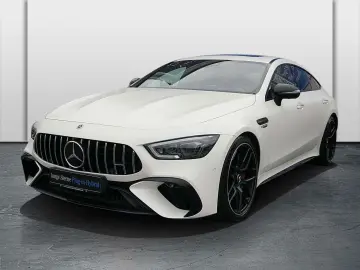 MERCEDES-BENZ AMG GT 63 S E DIST HUD Perf-Sitz 360