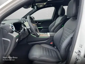 MERCEDES-BENZ GLC 200 4M AMG Night Pano AHK DIST 360