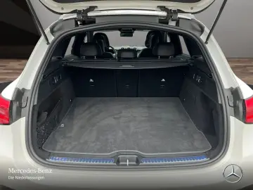 MERCEDES-BENZ GLC 200 4M AMG Night Pano AHK DIST 360