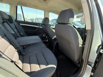 Skoda Octavia 1.9 TDI 4×4