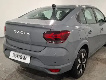 DACIA LOGAN 1.0 TCe 90CP Journey MT6