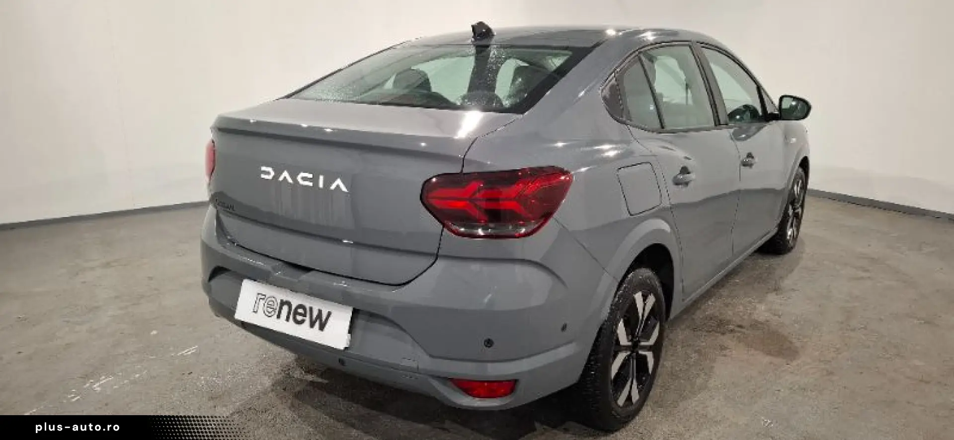 DACIA LOGAN 1.0 TCe 90CP Journey MT6