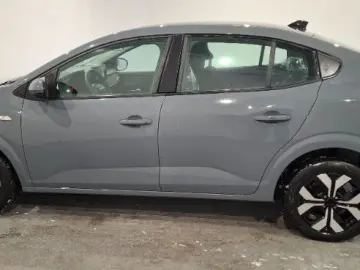 DACIA LOGAN 1.0 TCe 90CP Journey MT6