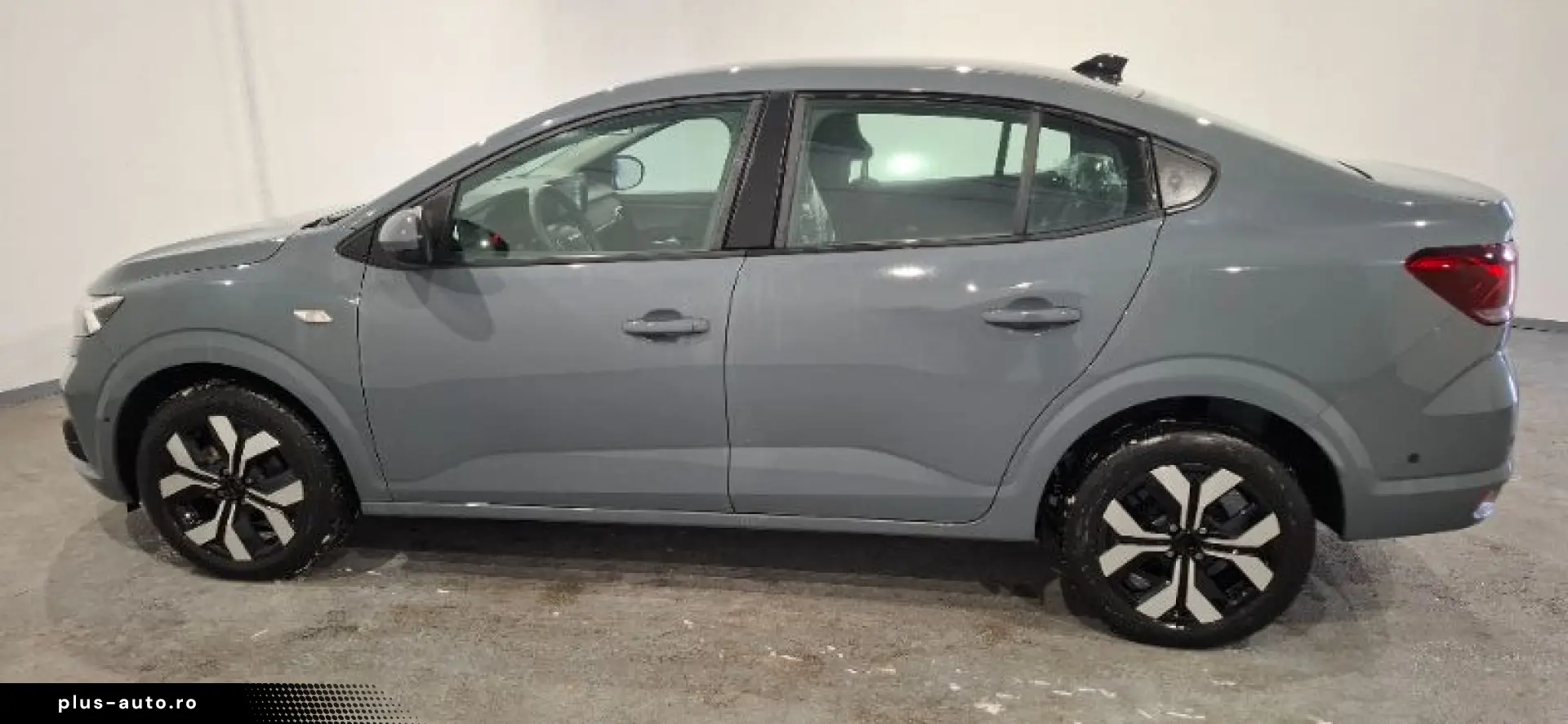 DACIA LOGAN 1.0 TCe 90CP Journey MT6