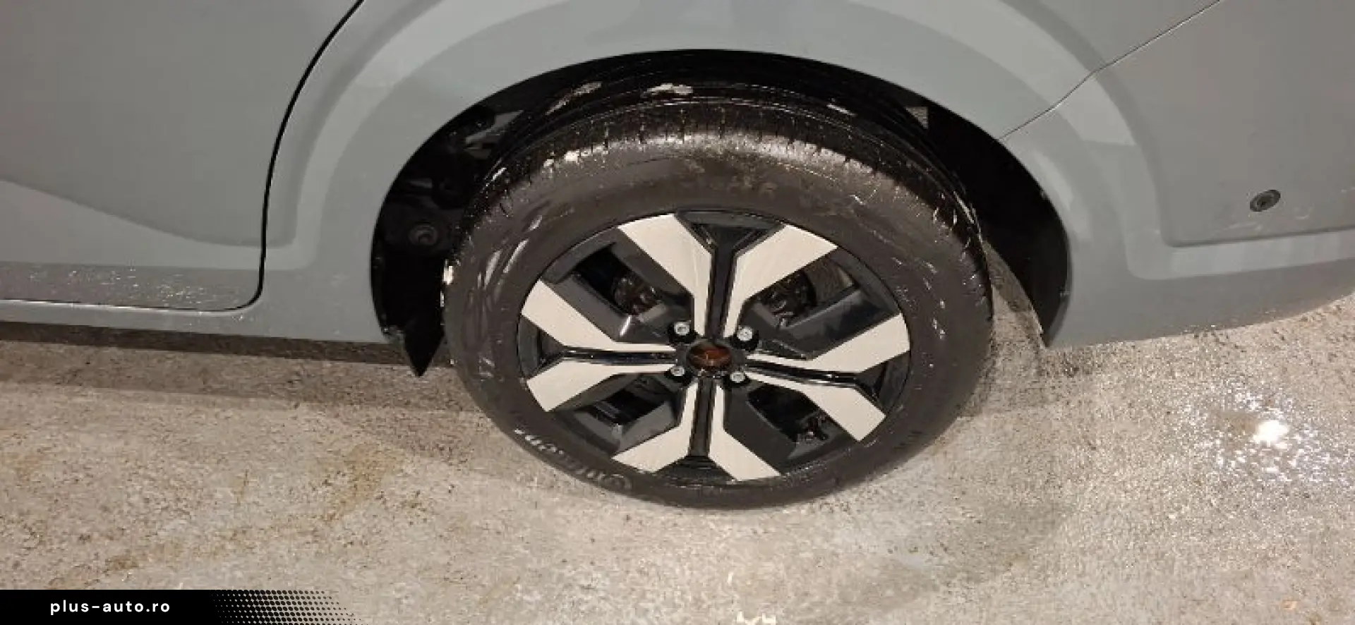 DACIA LOGAN 1.0 TCe 90CP Journey MT6