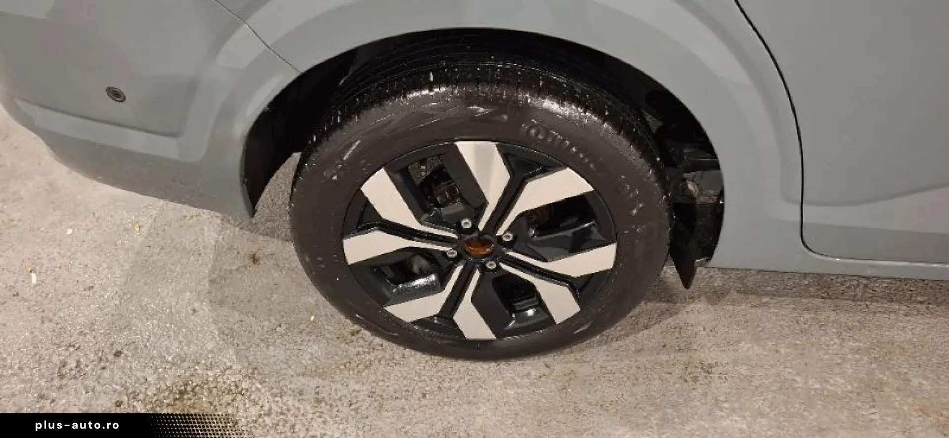 DACIA LOGAN 1.0 TCe 90CP Journey MT6